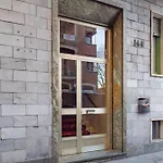 Lägenhet Via Ormea By Toh Solution