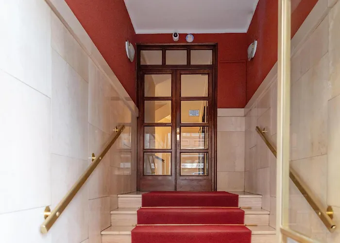 Apartament Via Ormea By Toh Solution