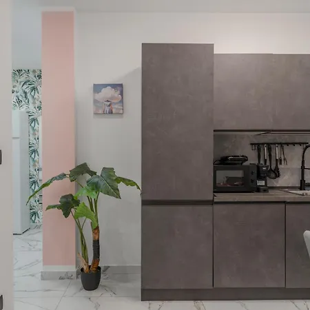 Via Ormea By Toh Solution דירה