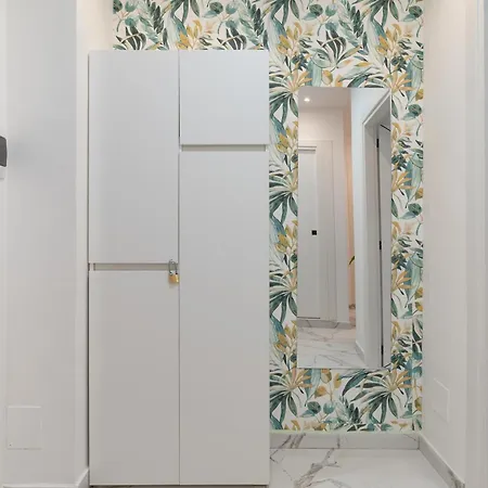 Via Ormea By Toh Solution טורינו