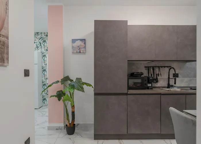 Via Ormea By Toh Solution Apartment